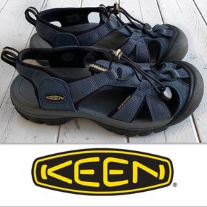 Keen Shoes - KEEN NEWPORT WATER SPORT WATERPROOF SANDALS SZ 7.5 Keen Shoes - KEEN NEWPORT WATER SPORT WATERPROOF SANDALS SZ 7.5